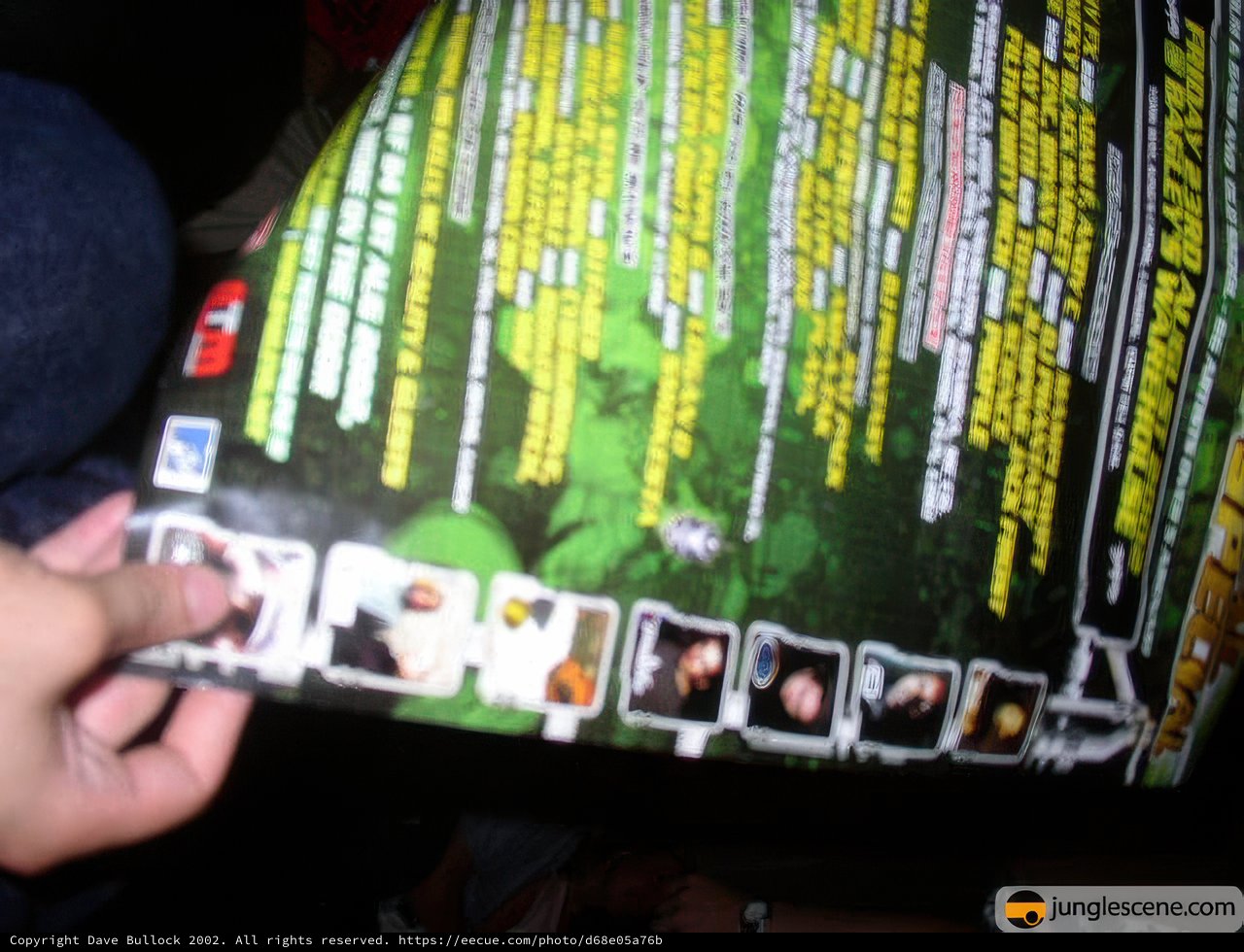 Magazine Mania