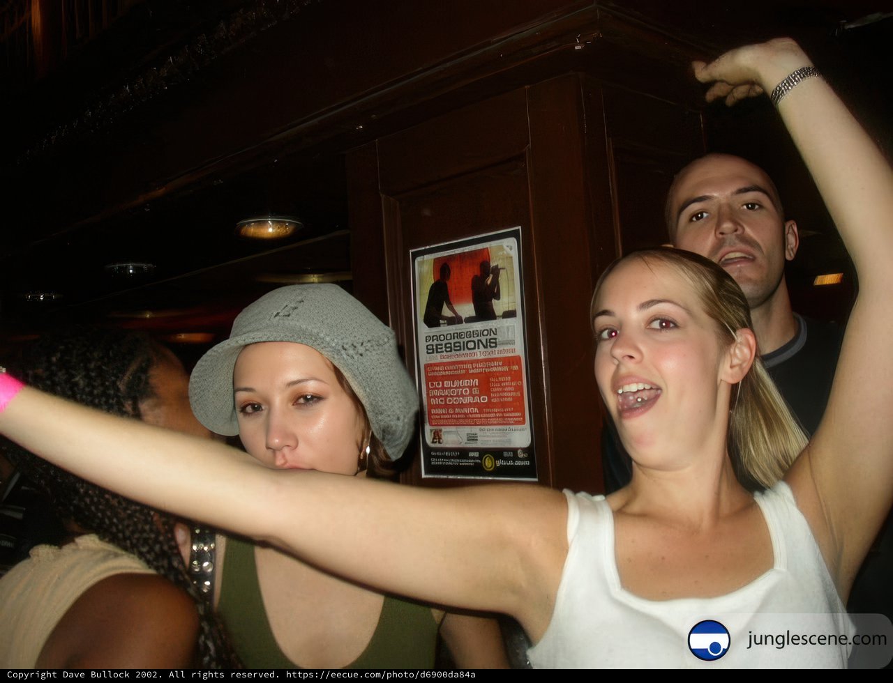 Celebrating in Style