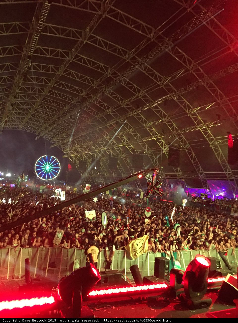 Halloween Extravaganza at San Bernardino Music Festival