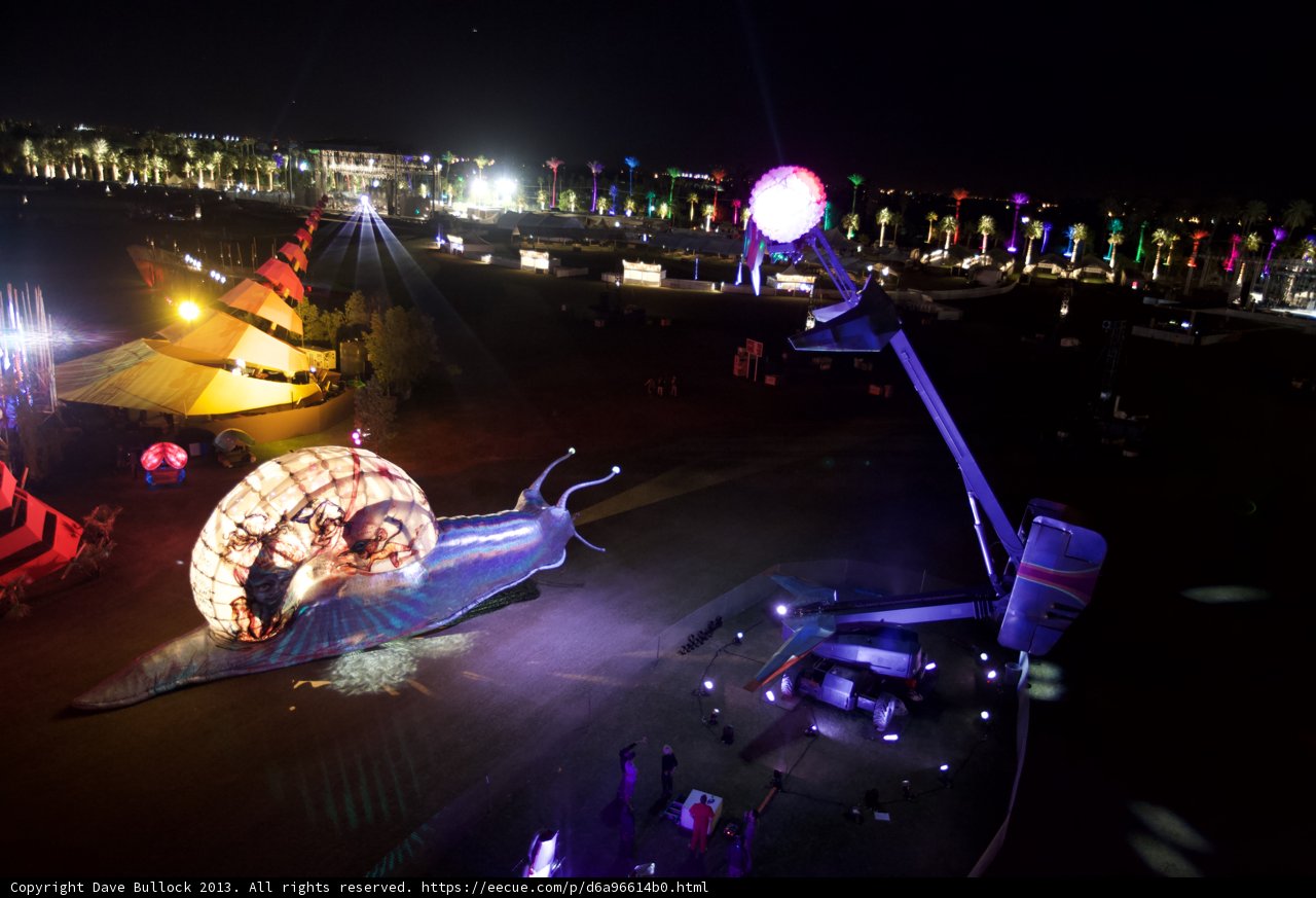 Metropolis Lights