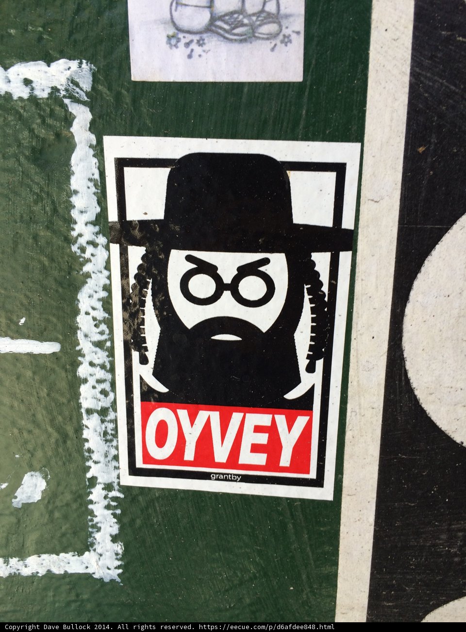 Ovey Takes Over