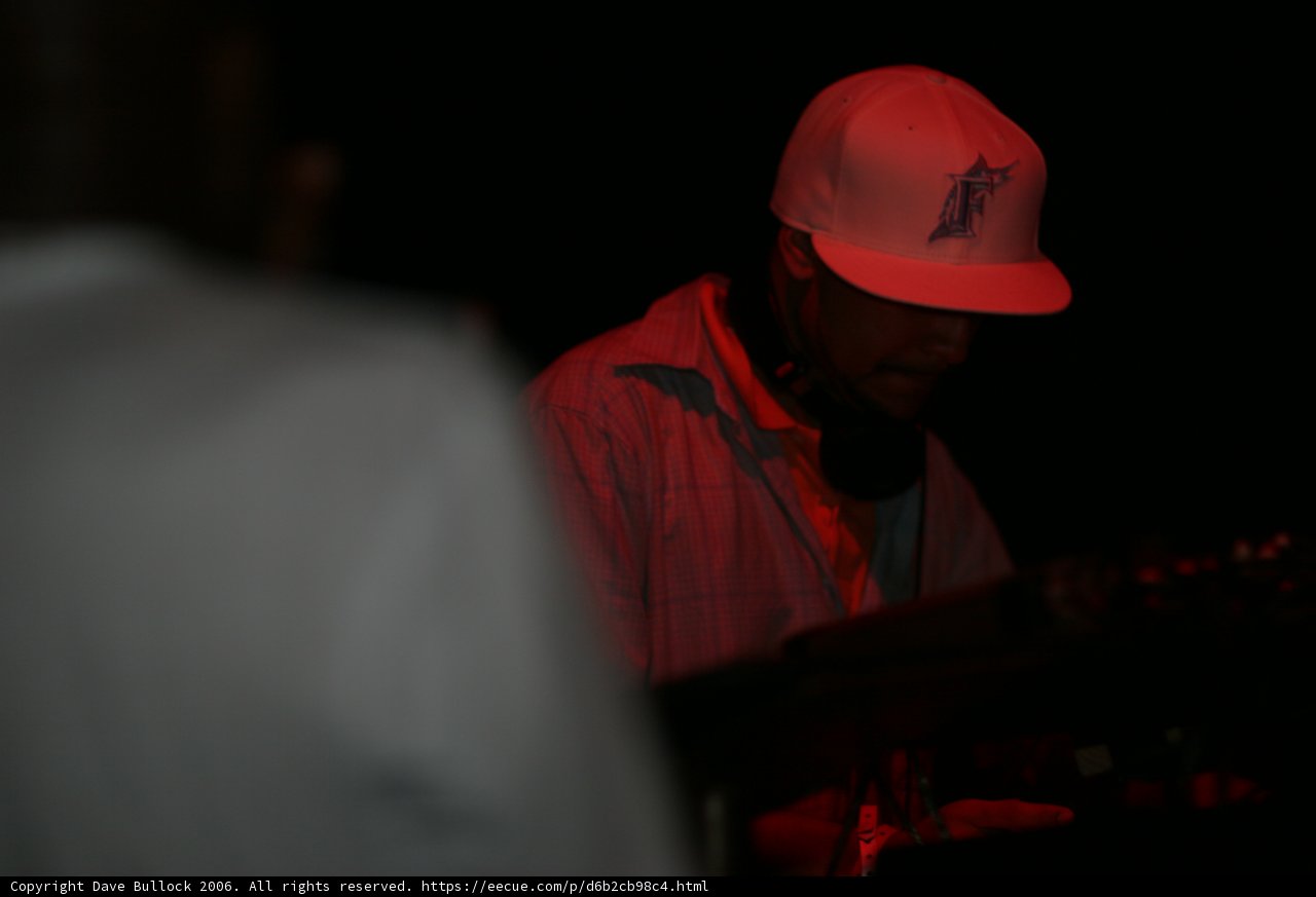 Piano Man in a Baseball Cap