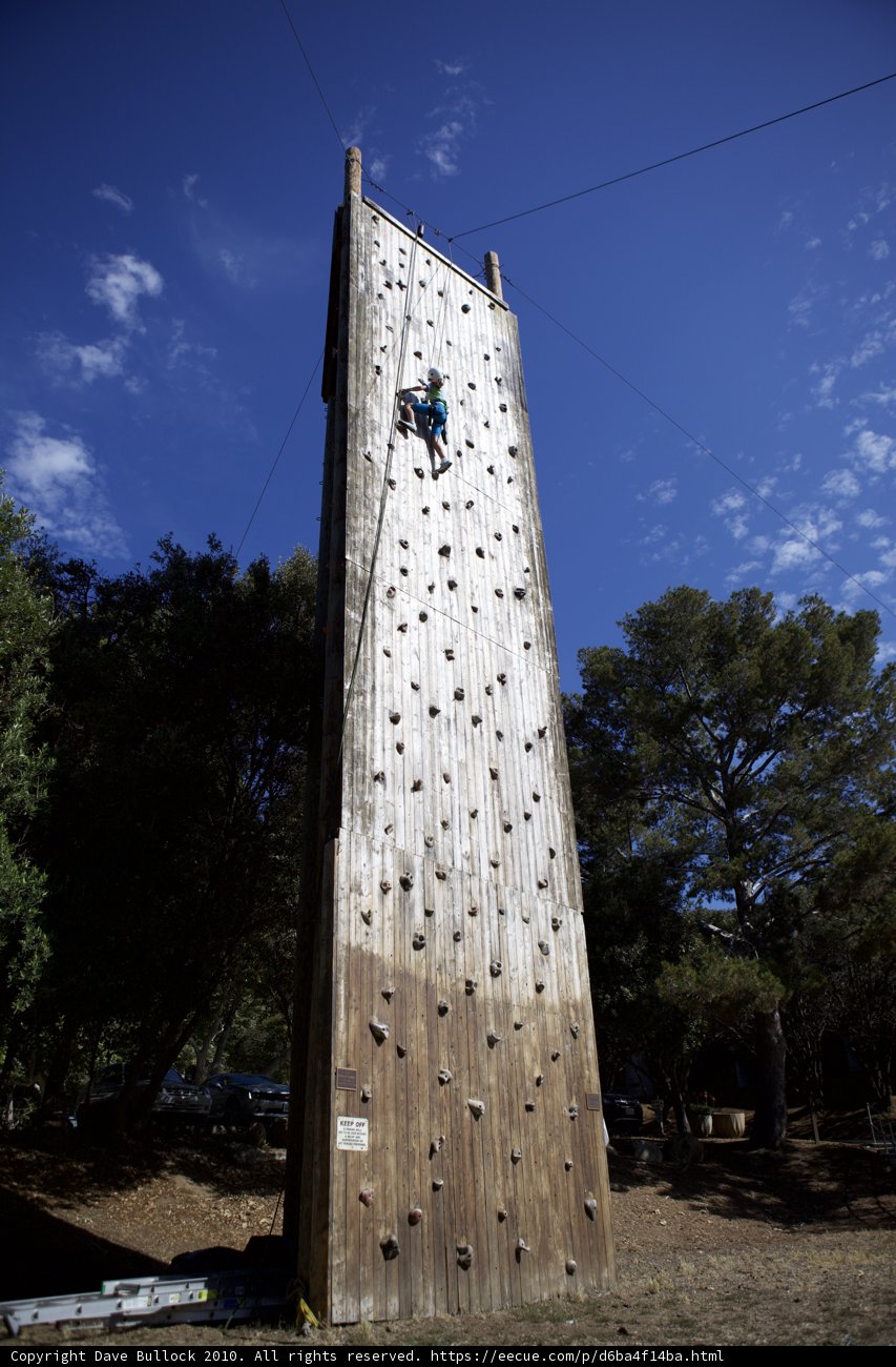 Scaling New Heights