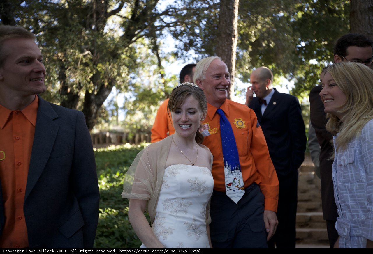 Truitt Wedding Couple