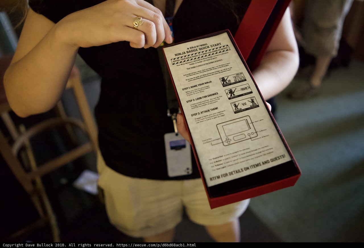 Holding the Document Box