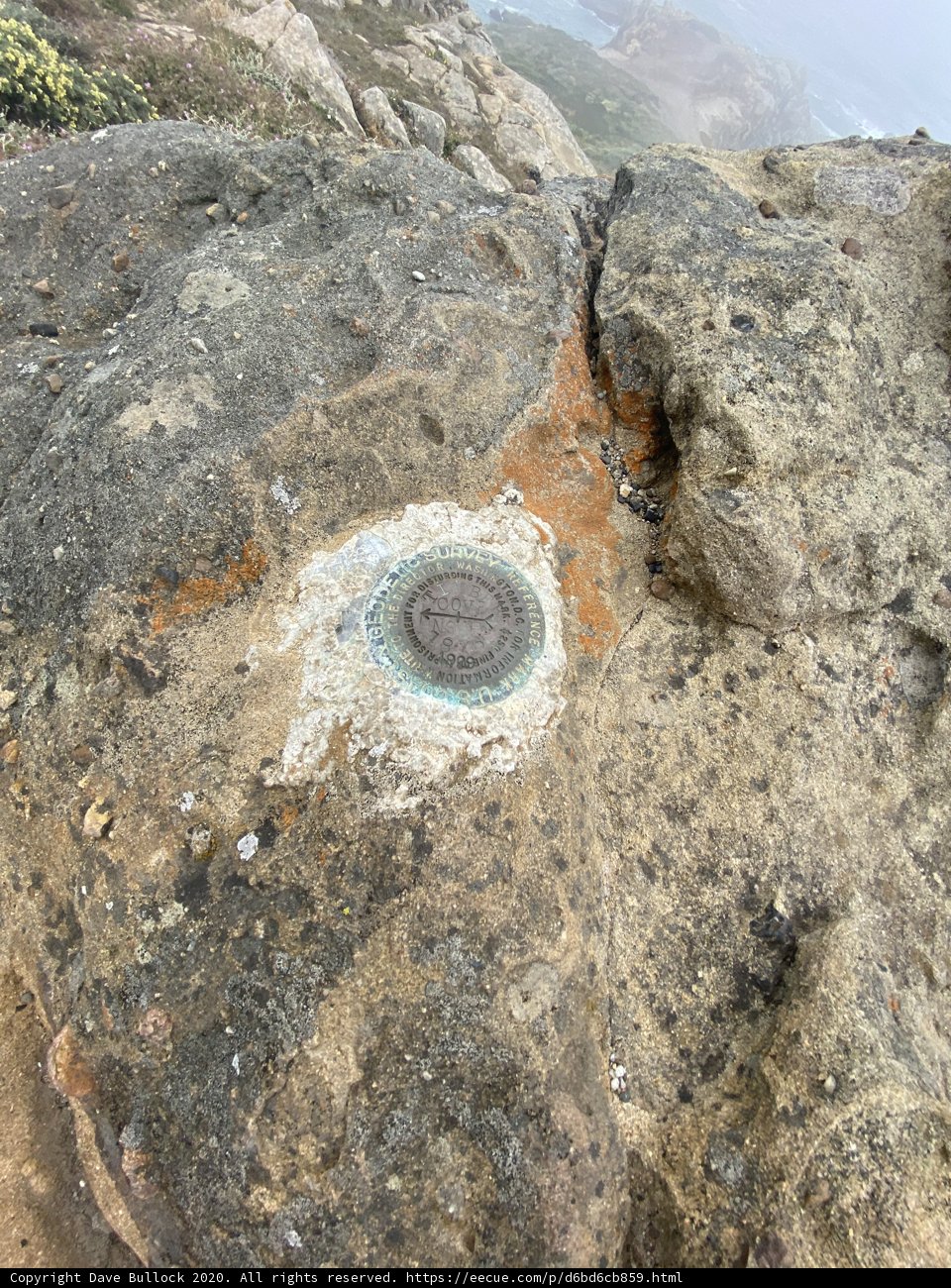 Hole in the Mountain