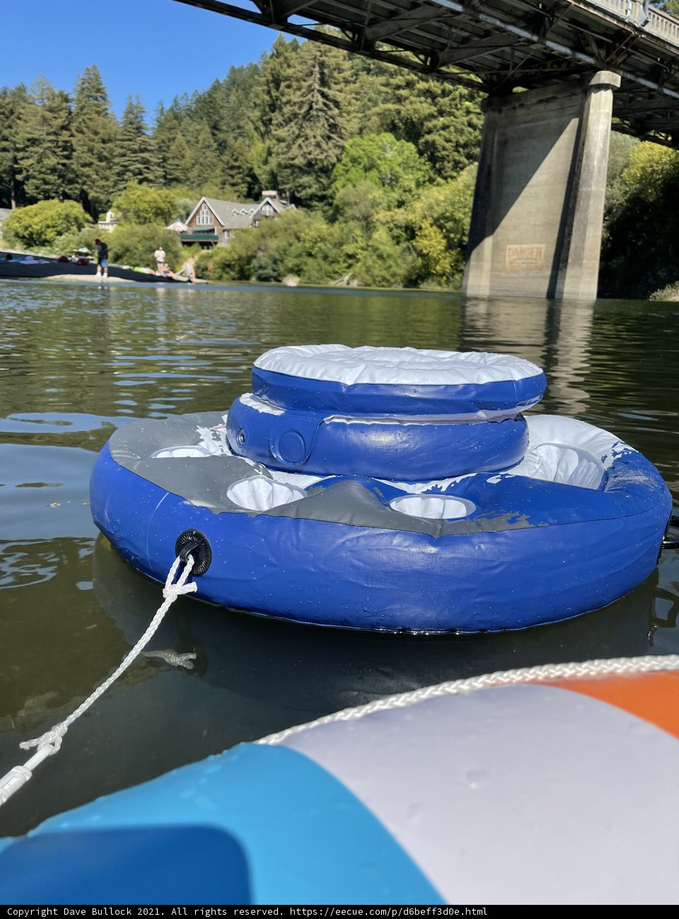 Fun on the Water