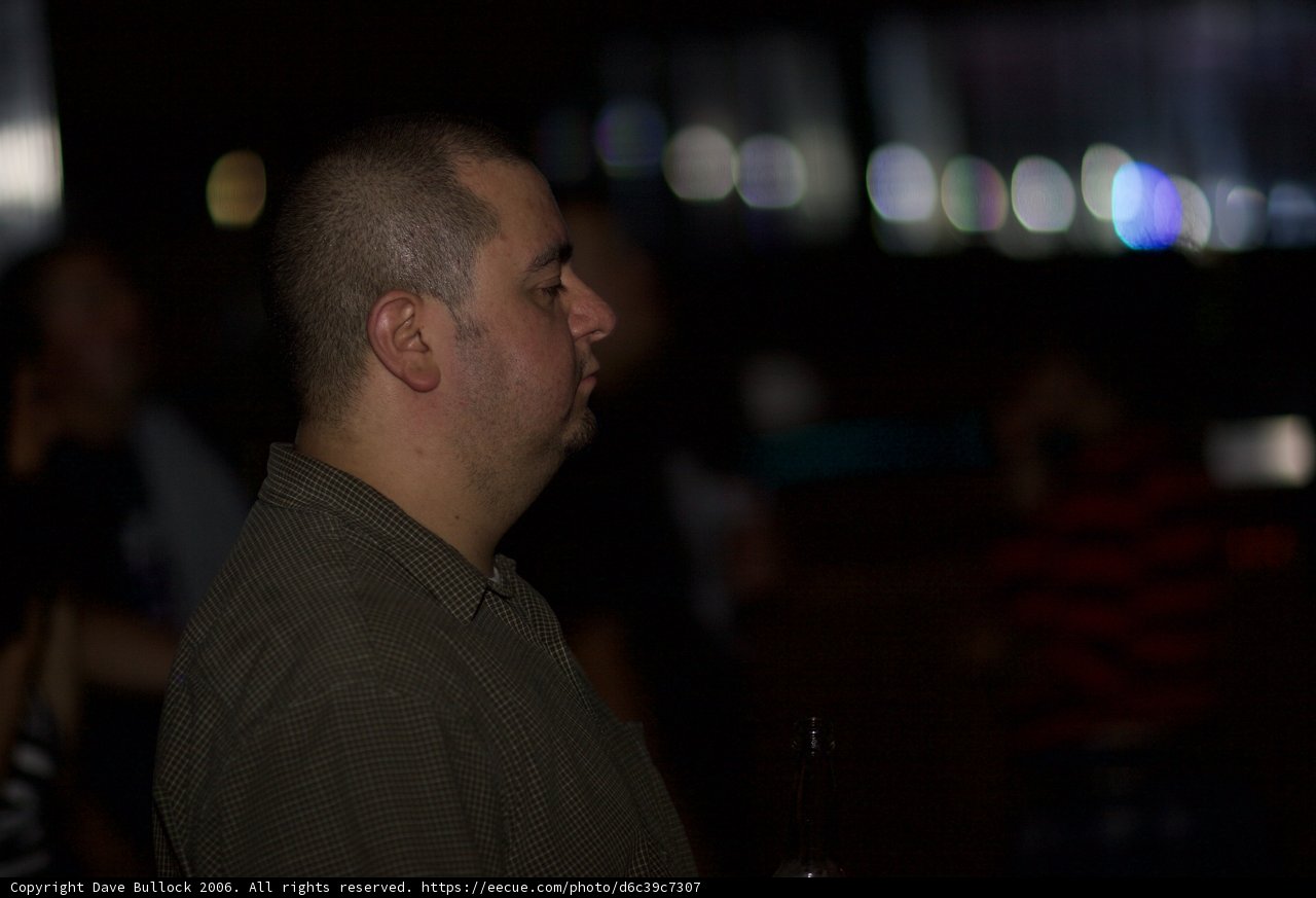 The Nightlife of 2006