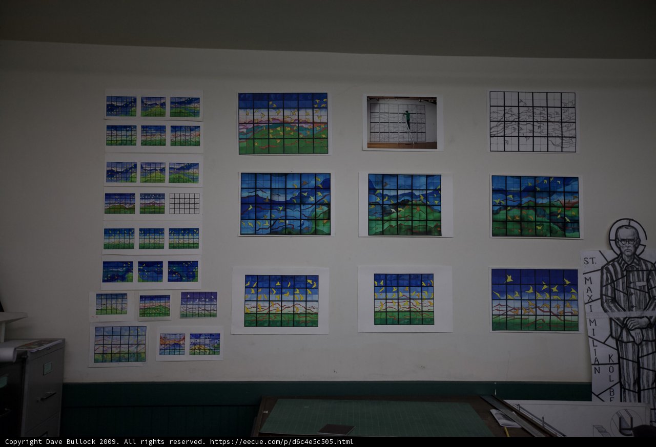 Gallery of Memories