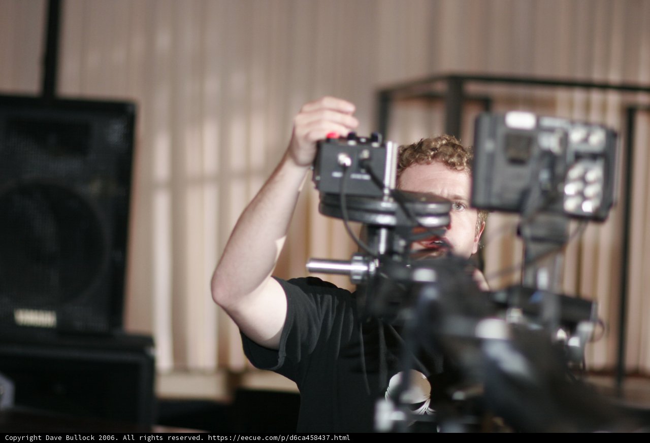 Capturing the Moment