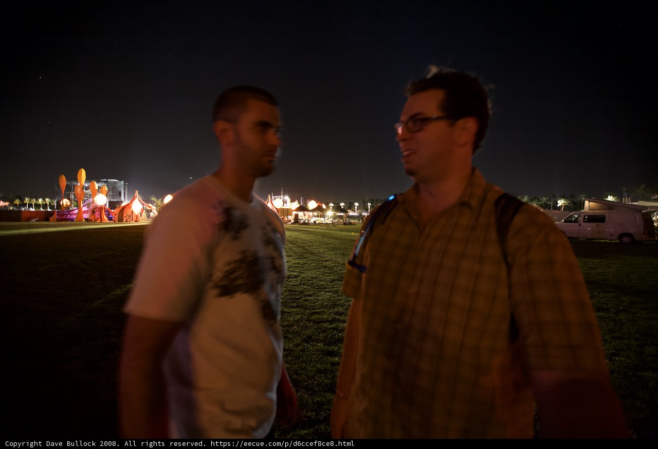 Night Watchmen