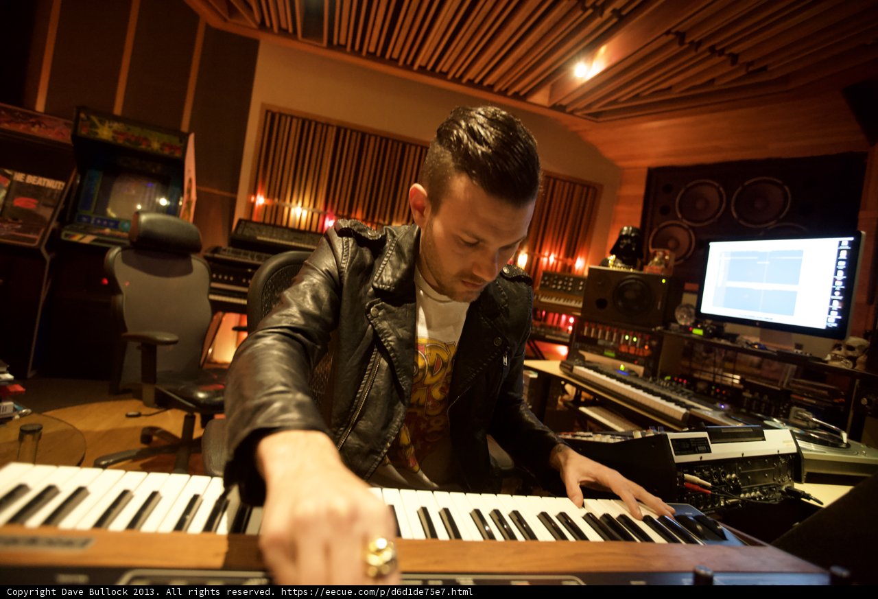 Keyboard Maestro