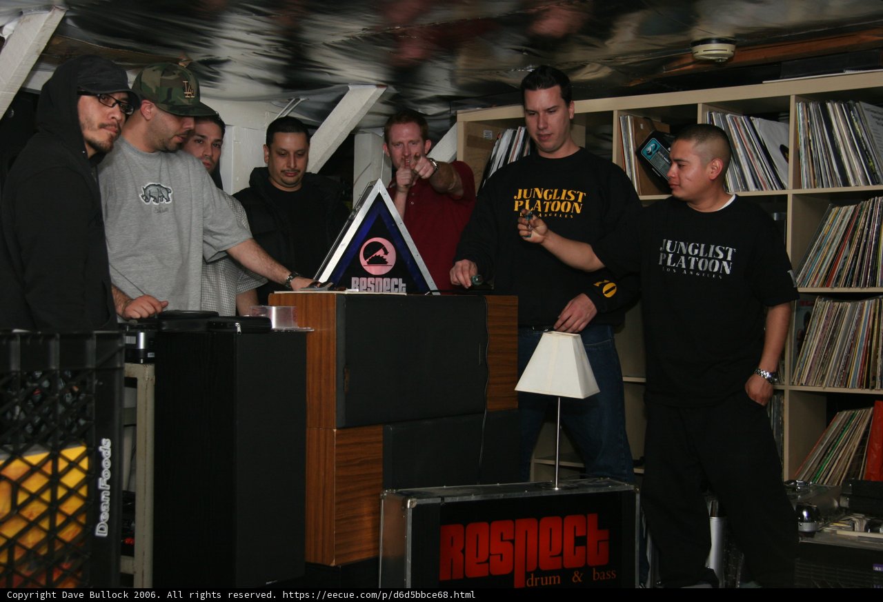 Men Gathered Around Table