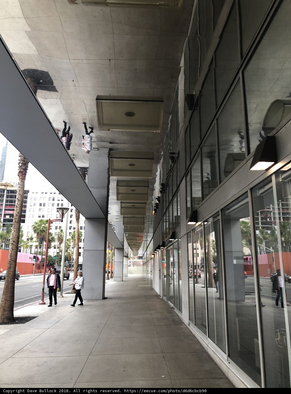 Urban Pathway