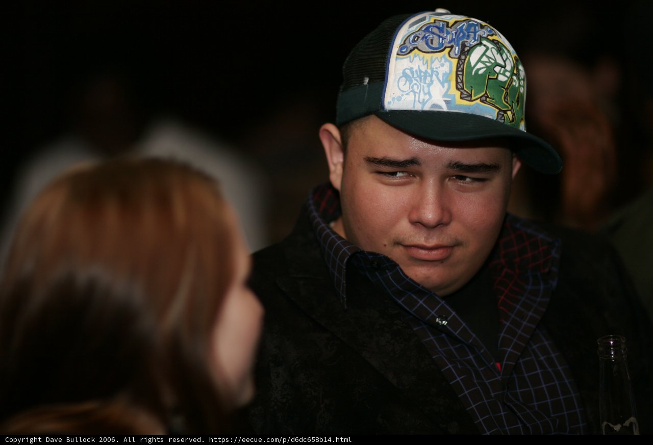 Hat-titude