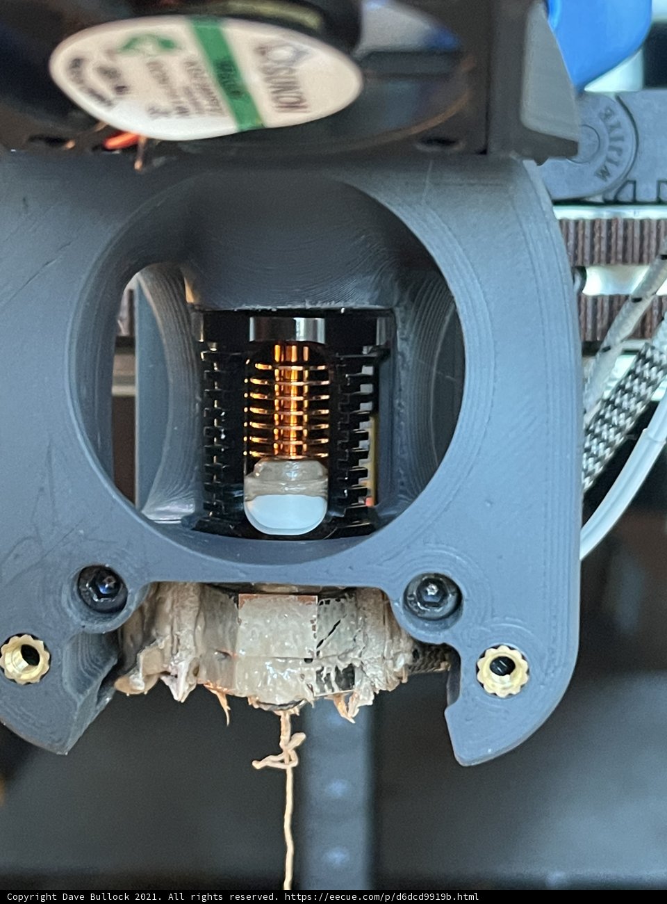 Metal Object Printing
