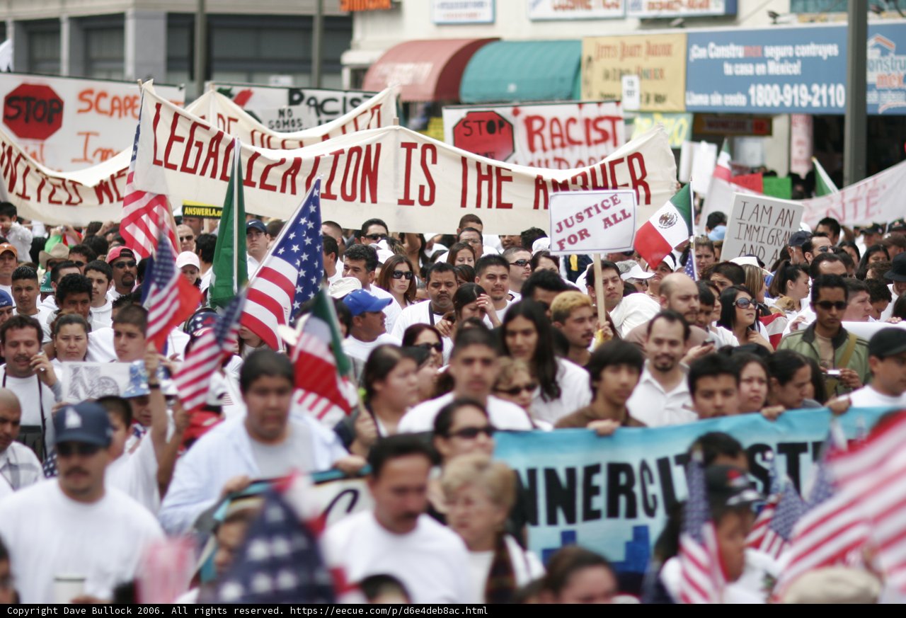 Patriotic Rally