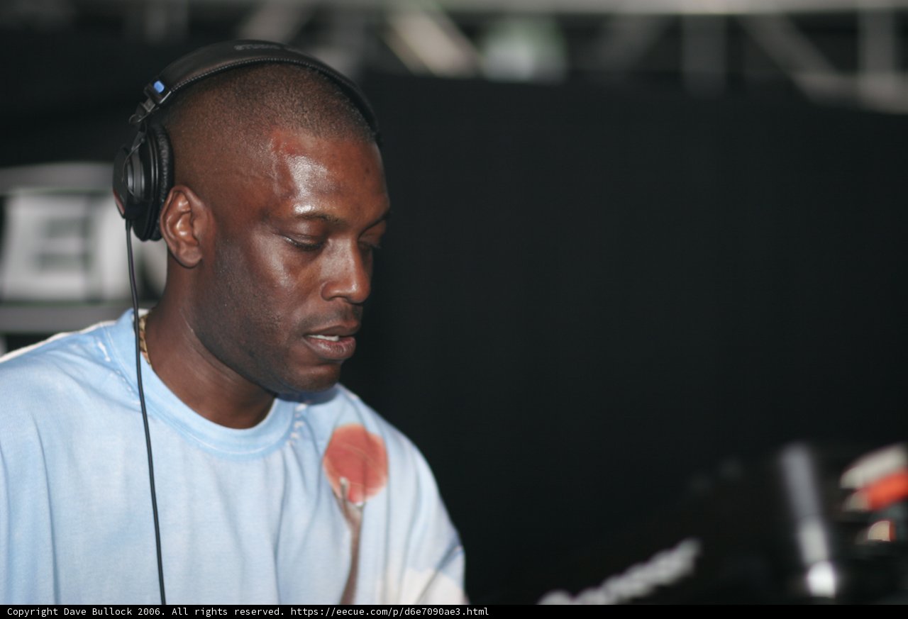 The Sound Master