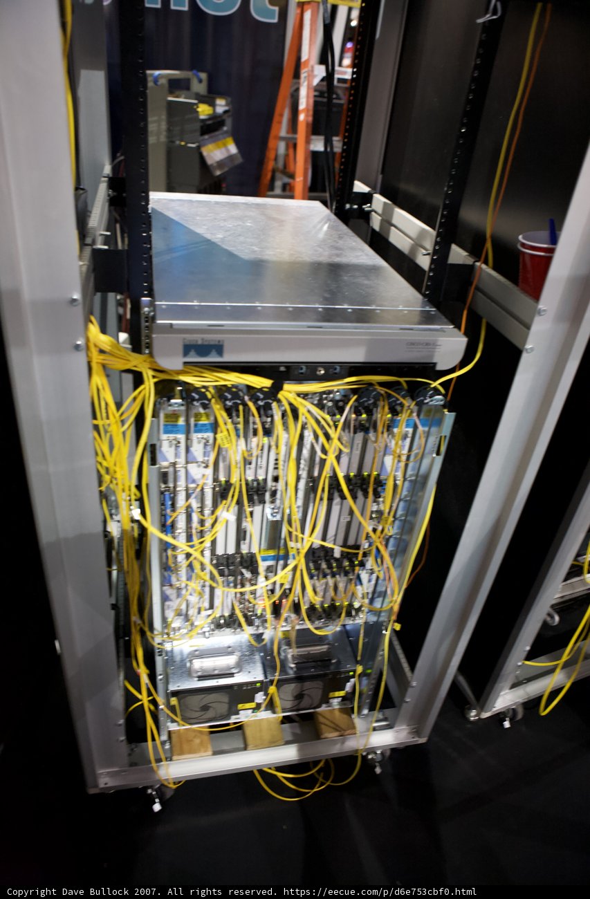 Tech Wires