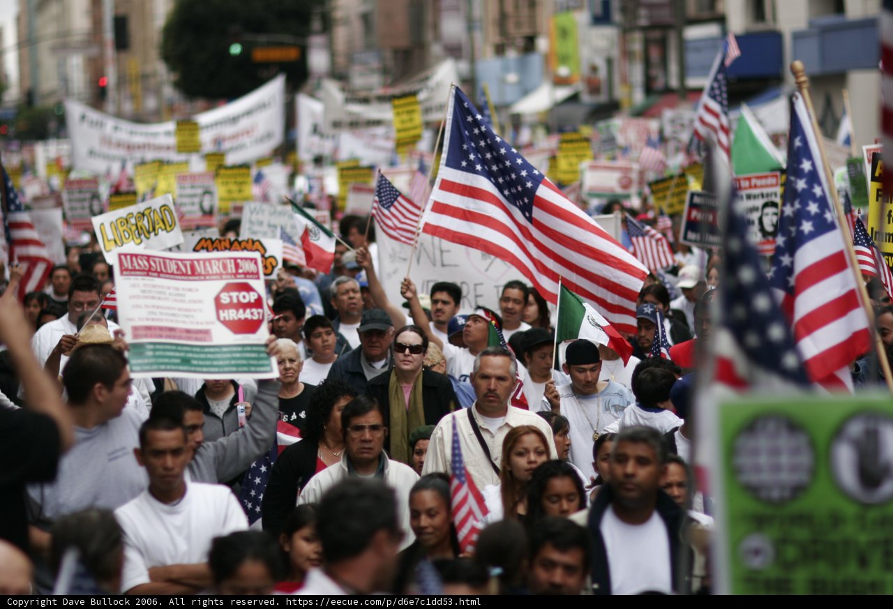 United in Protest