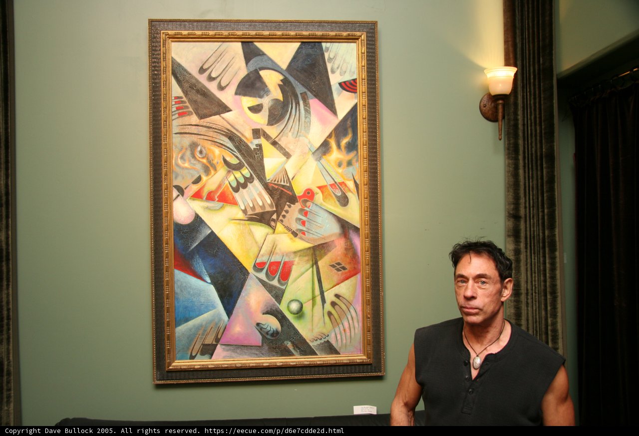 Appreciating Modern Art