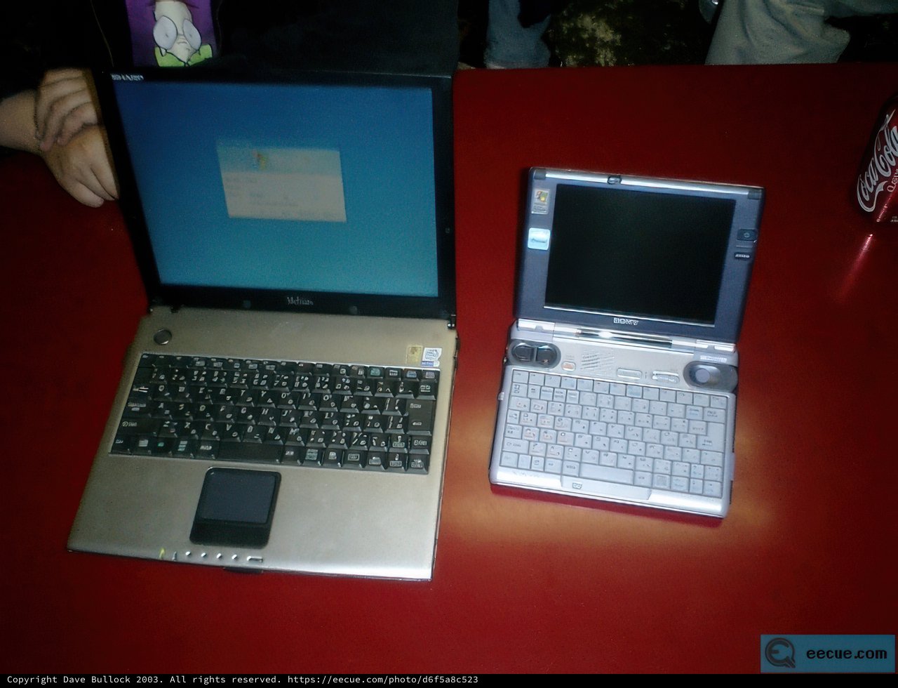 Double the Tech, Double the Fun