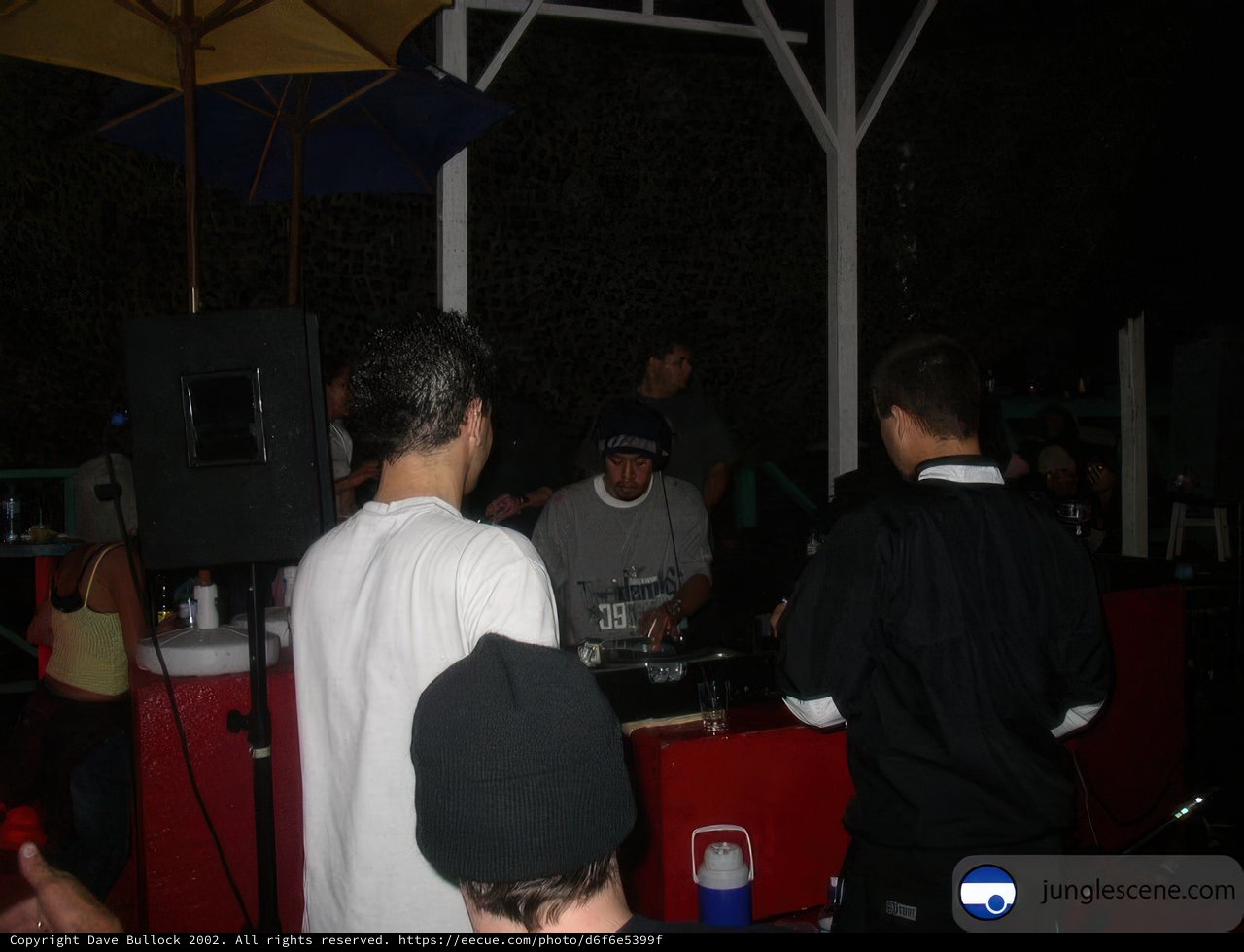 Nightclub Performance