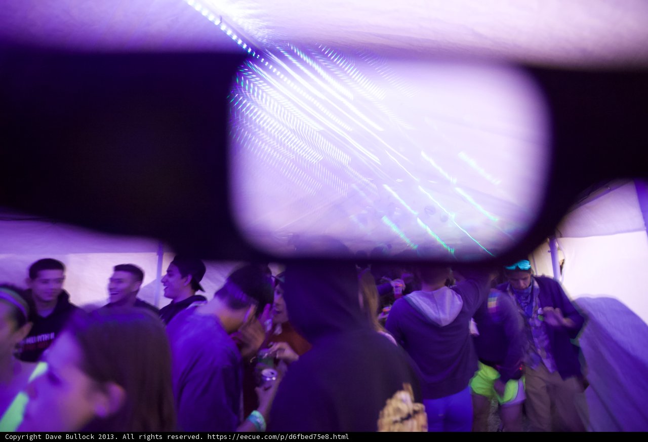 Purple Haze Nightclub