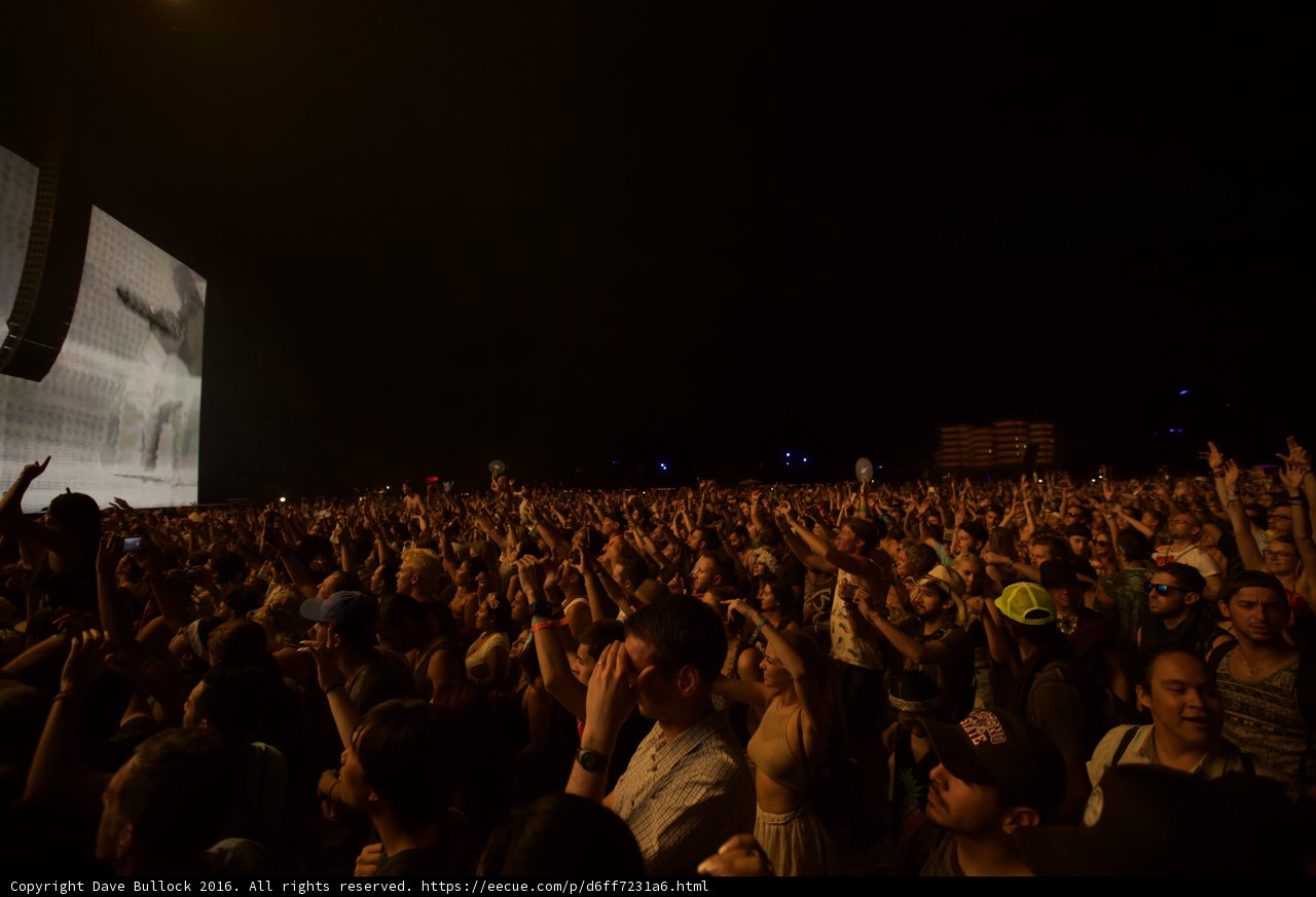 Raising the Roof at Coachella 2016