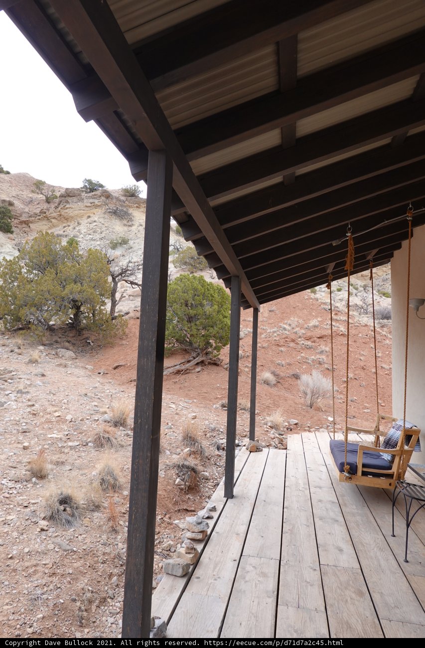 Porch Perfection