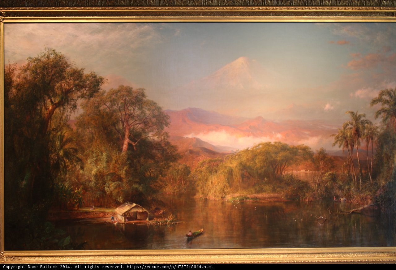 Majestic Landscape