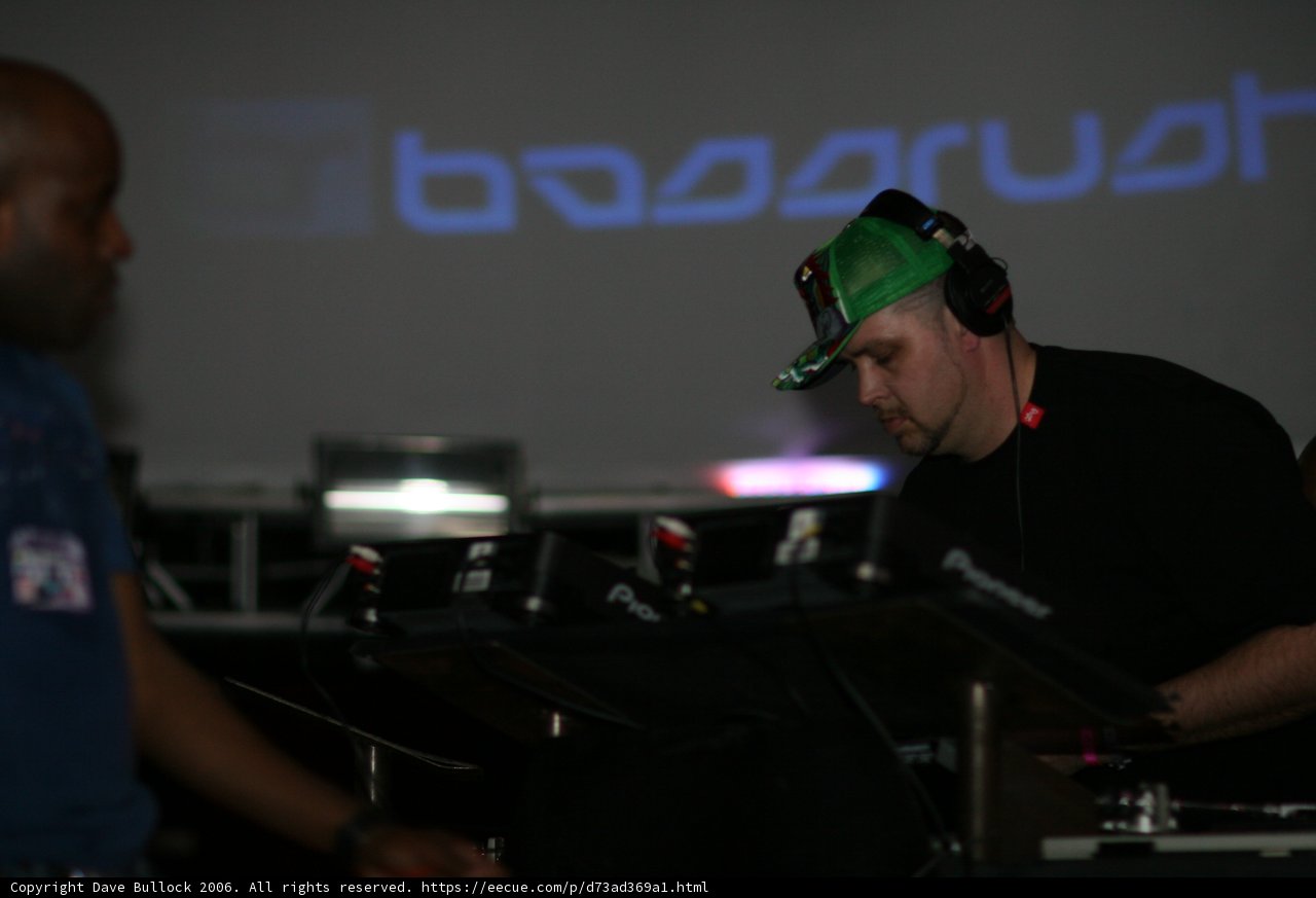 Spinning the Beats in Style