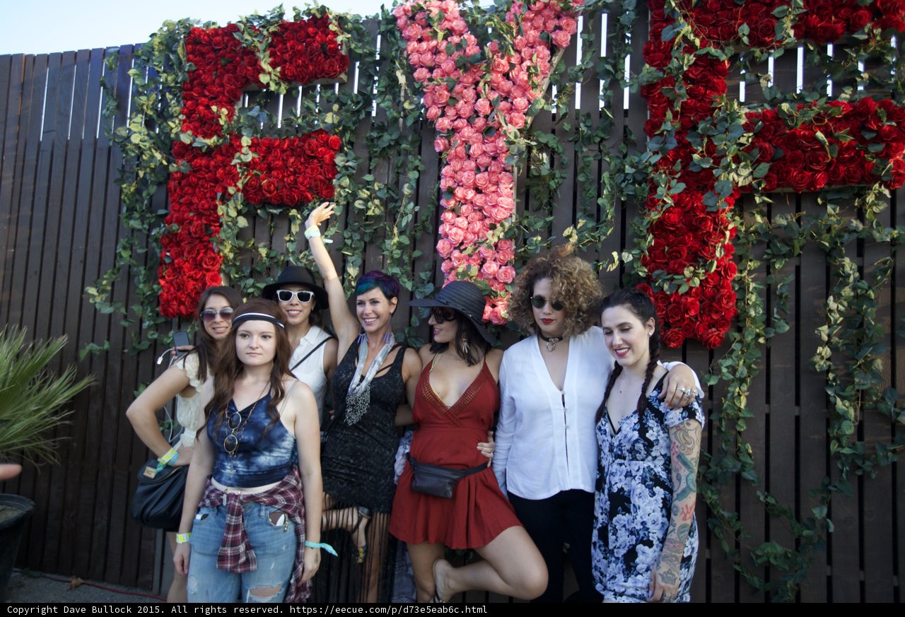 Rose Wall Final Shot