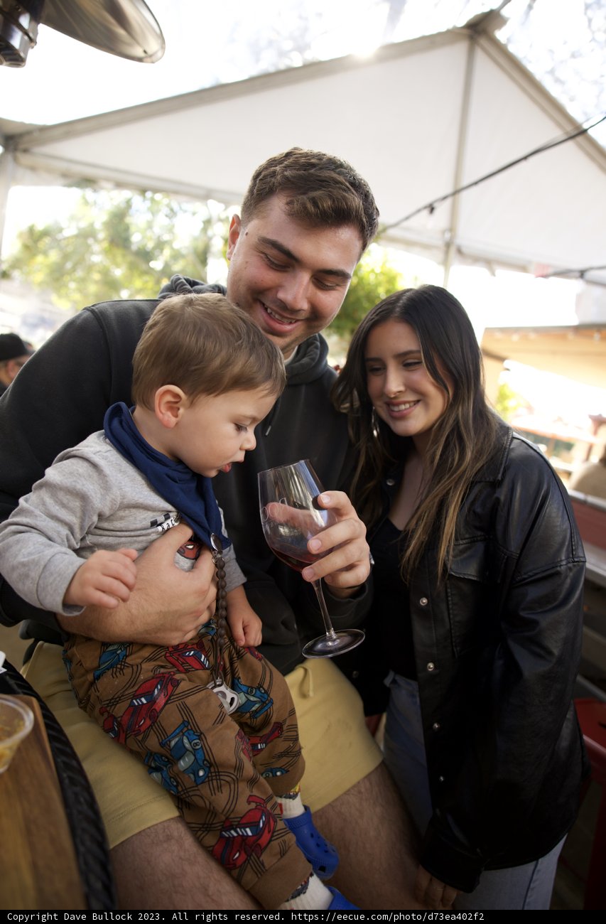 Embracing life, Love, and Wine in Downtown Sonoma