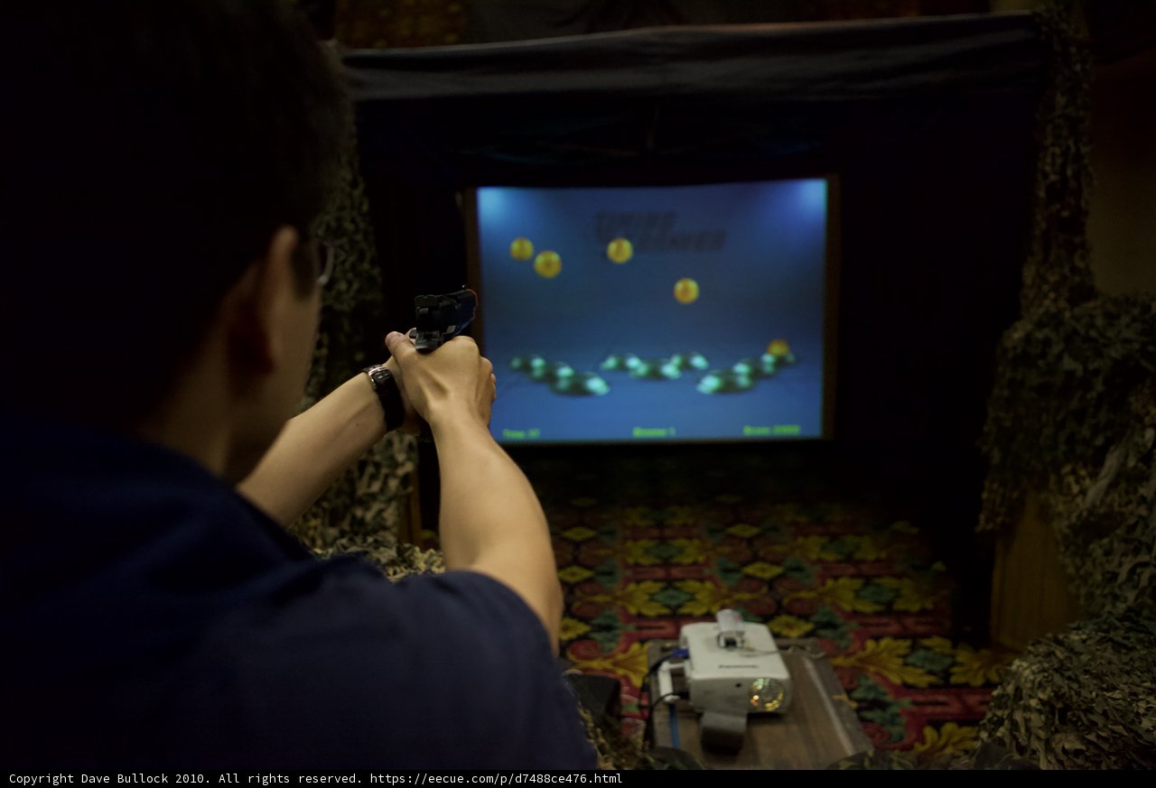 Gaming Addiction