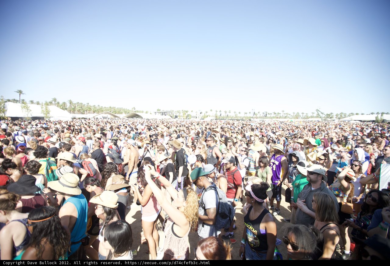 Music and Sun Hats