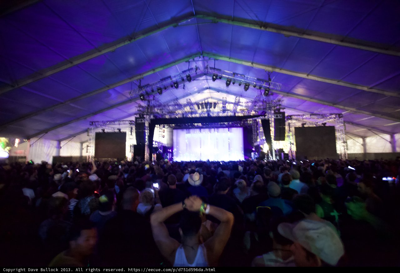 Music Lovers Unite