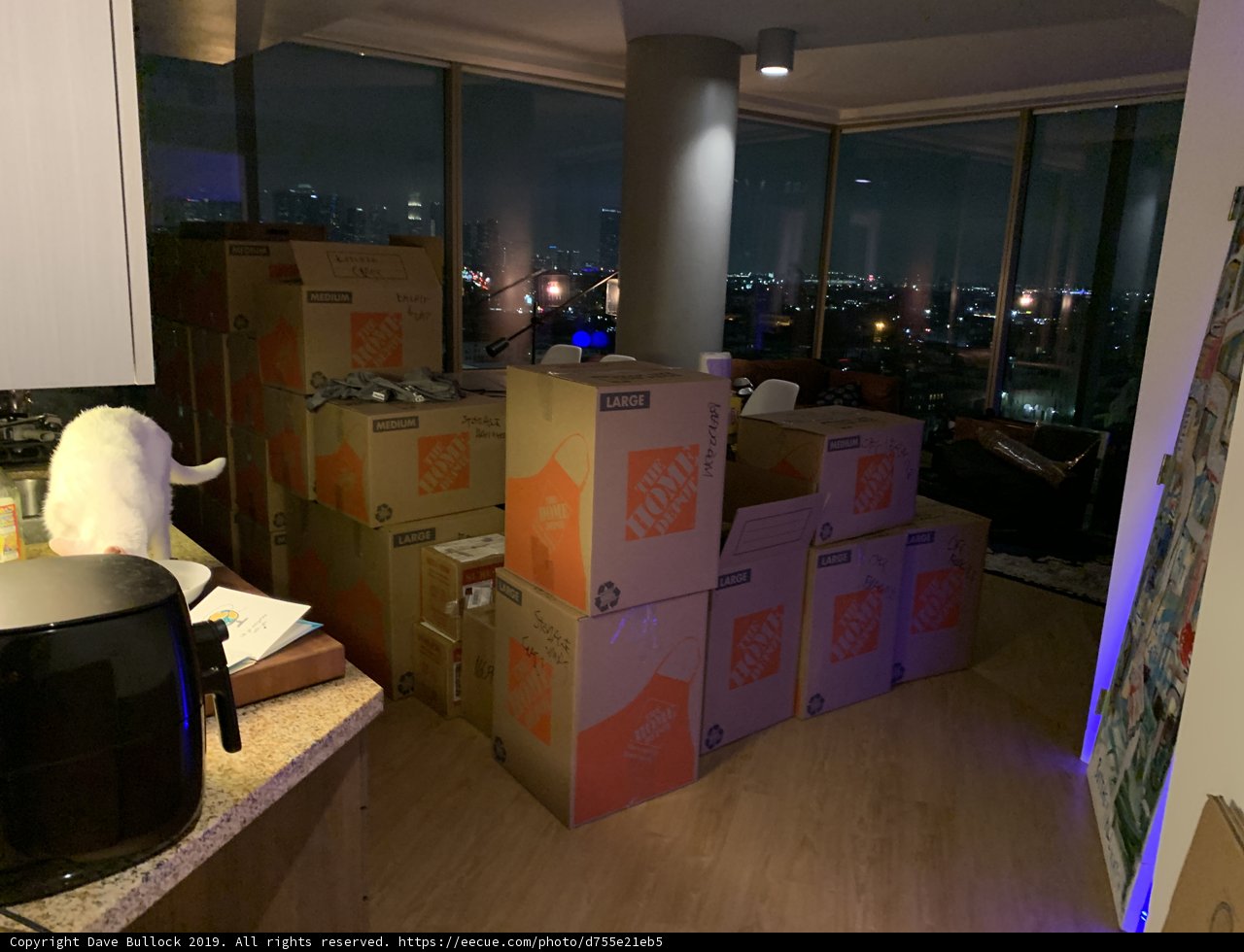 Boxes and Brews