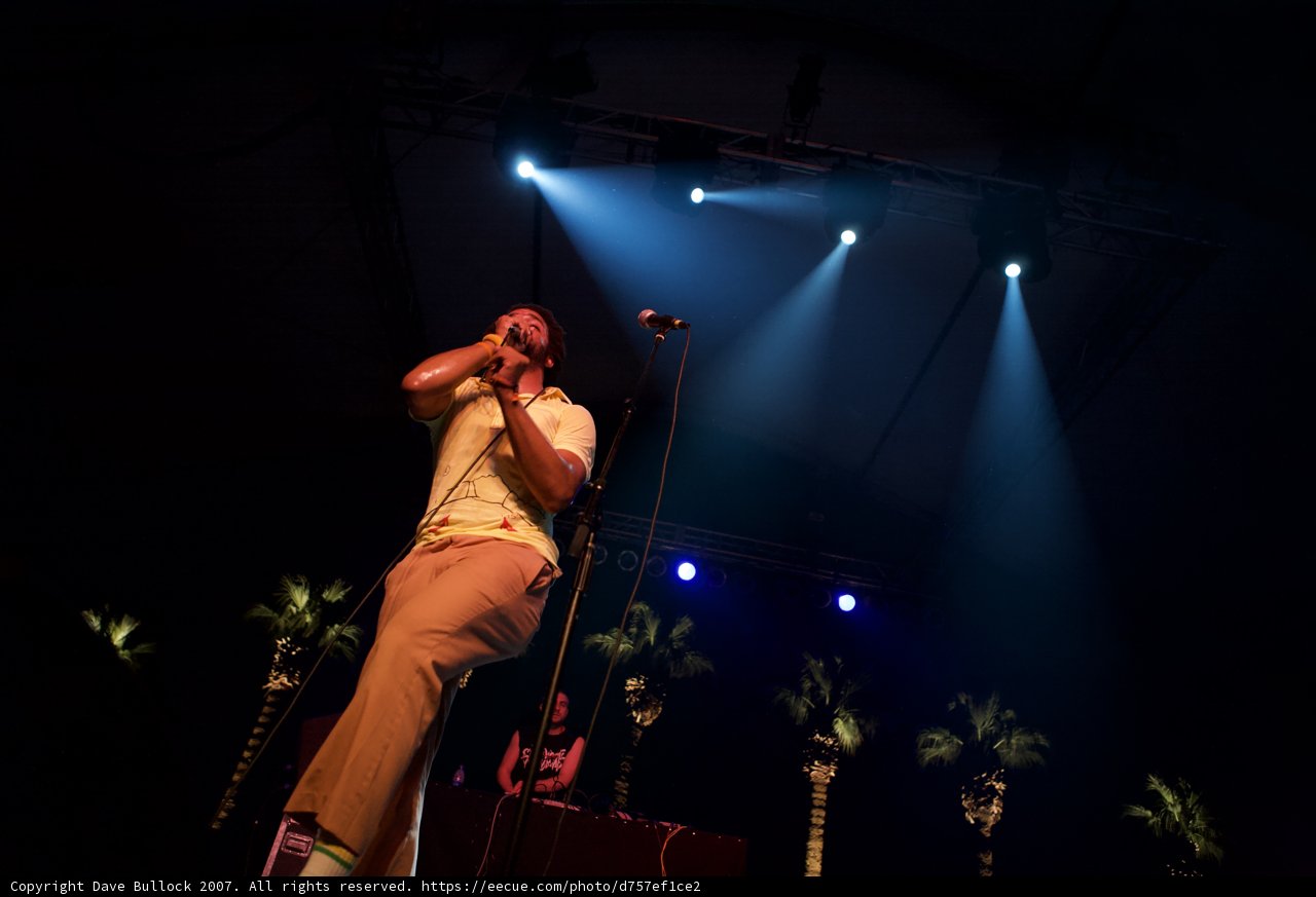 Spotlight on the Solo Performer
