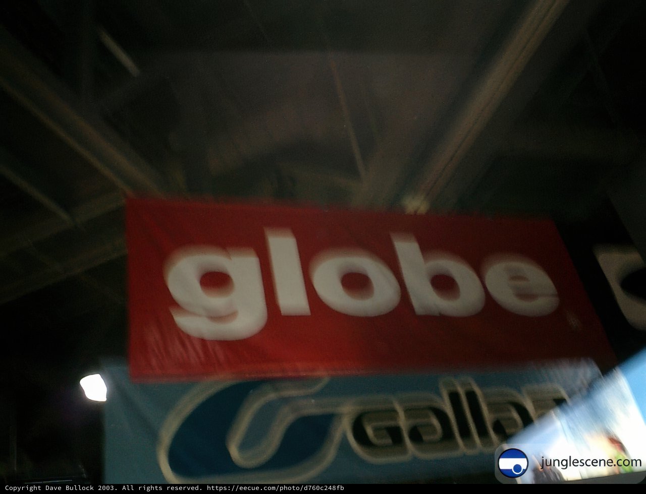 The Global Significance