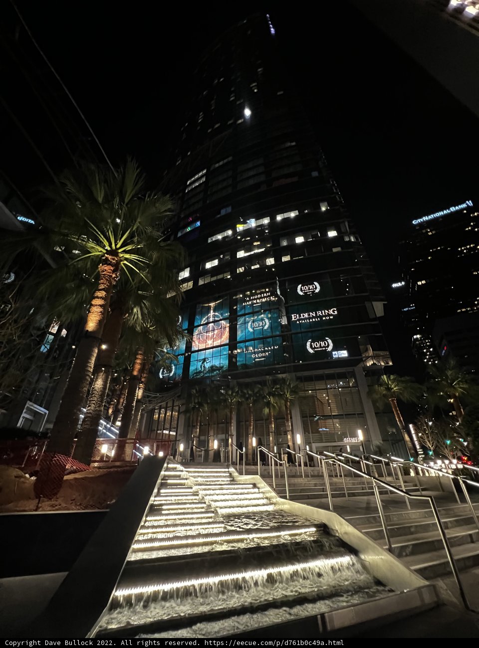 Urban Oasis