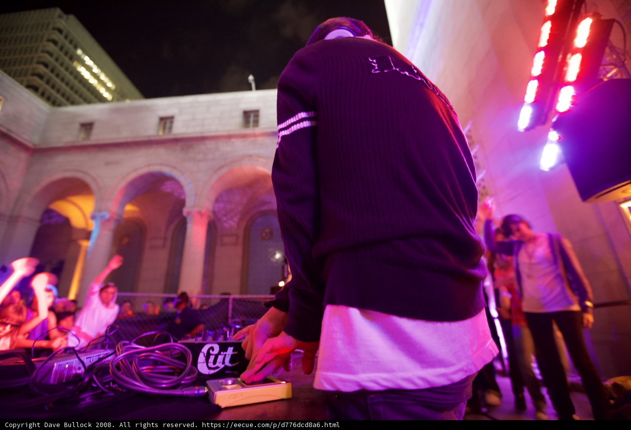 Club Arch Nightlife
