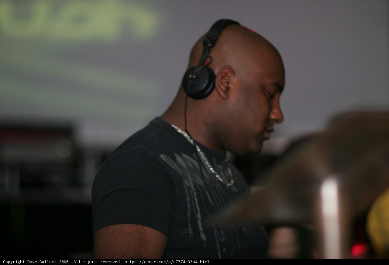 Audio Engineer