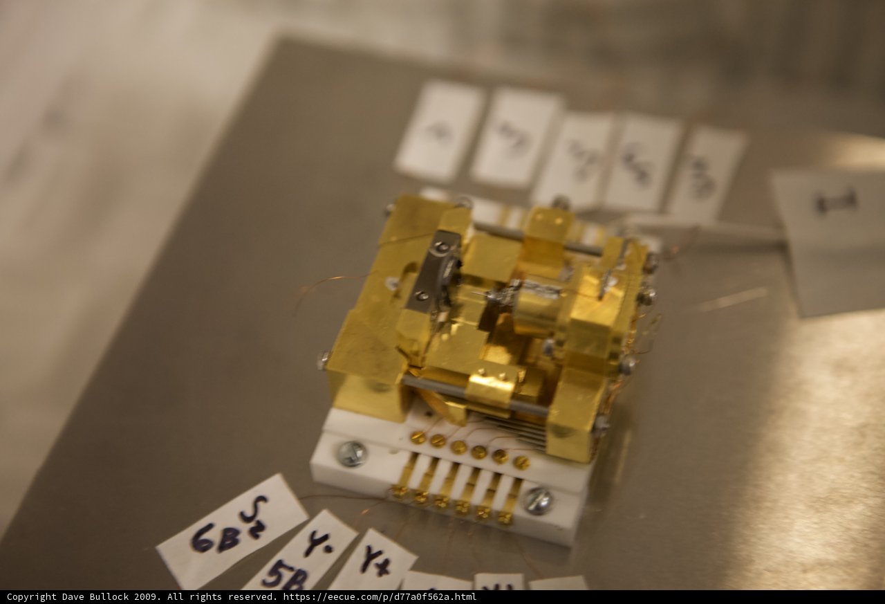 The Golden Game Machine