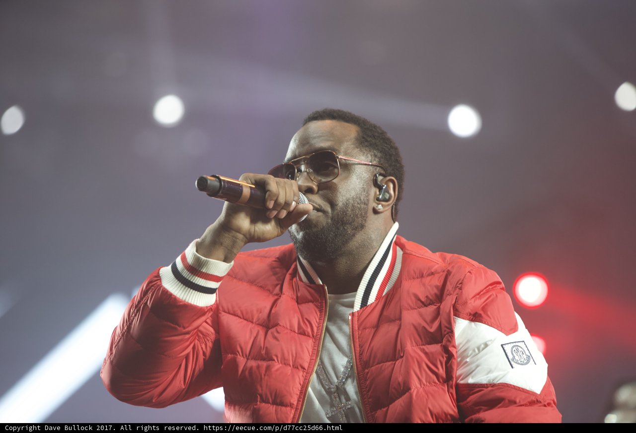 Red Jacket, Emotive Sound