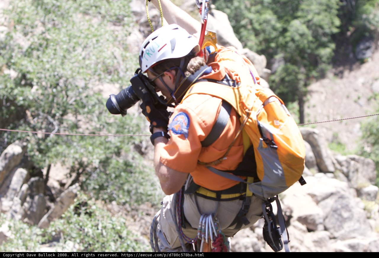 Capturing the Adventure