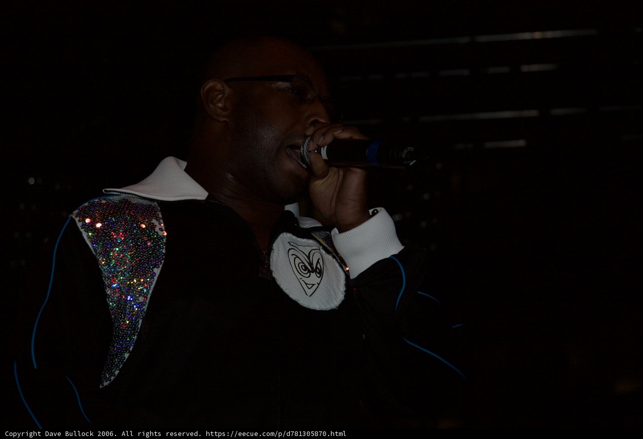 Sequins and Sounds