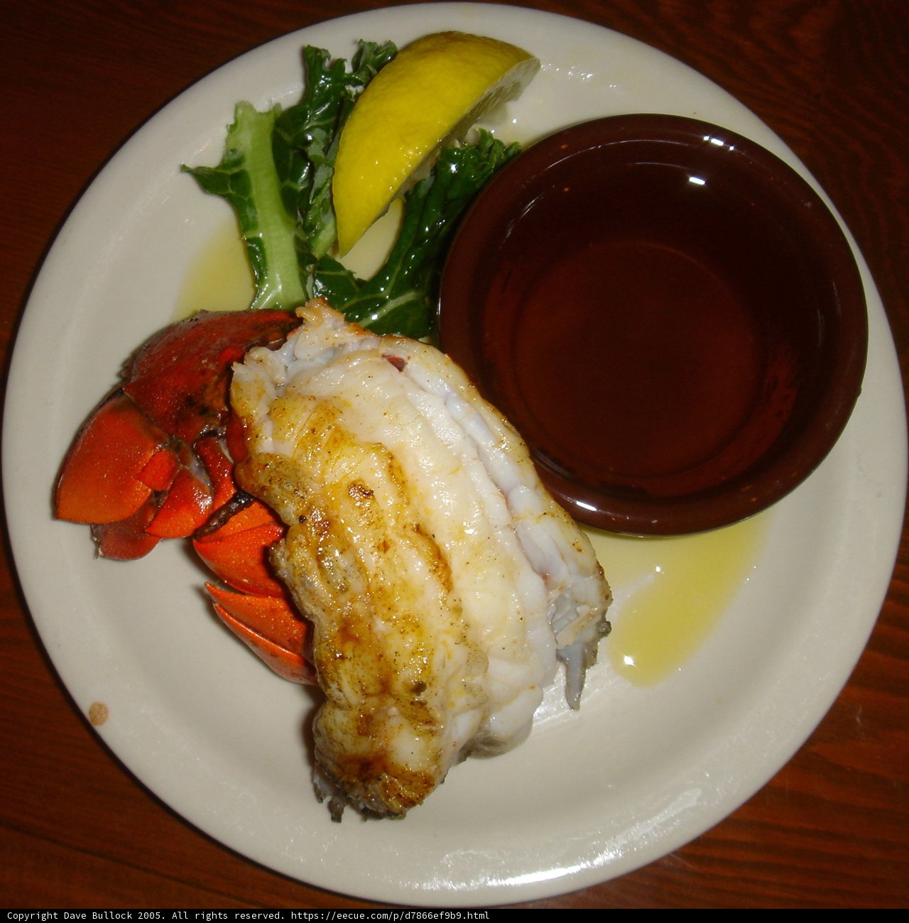 Lobster Delight