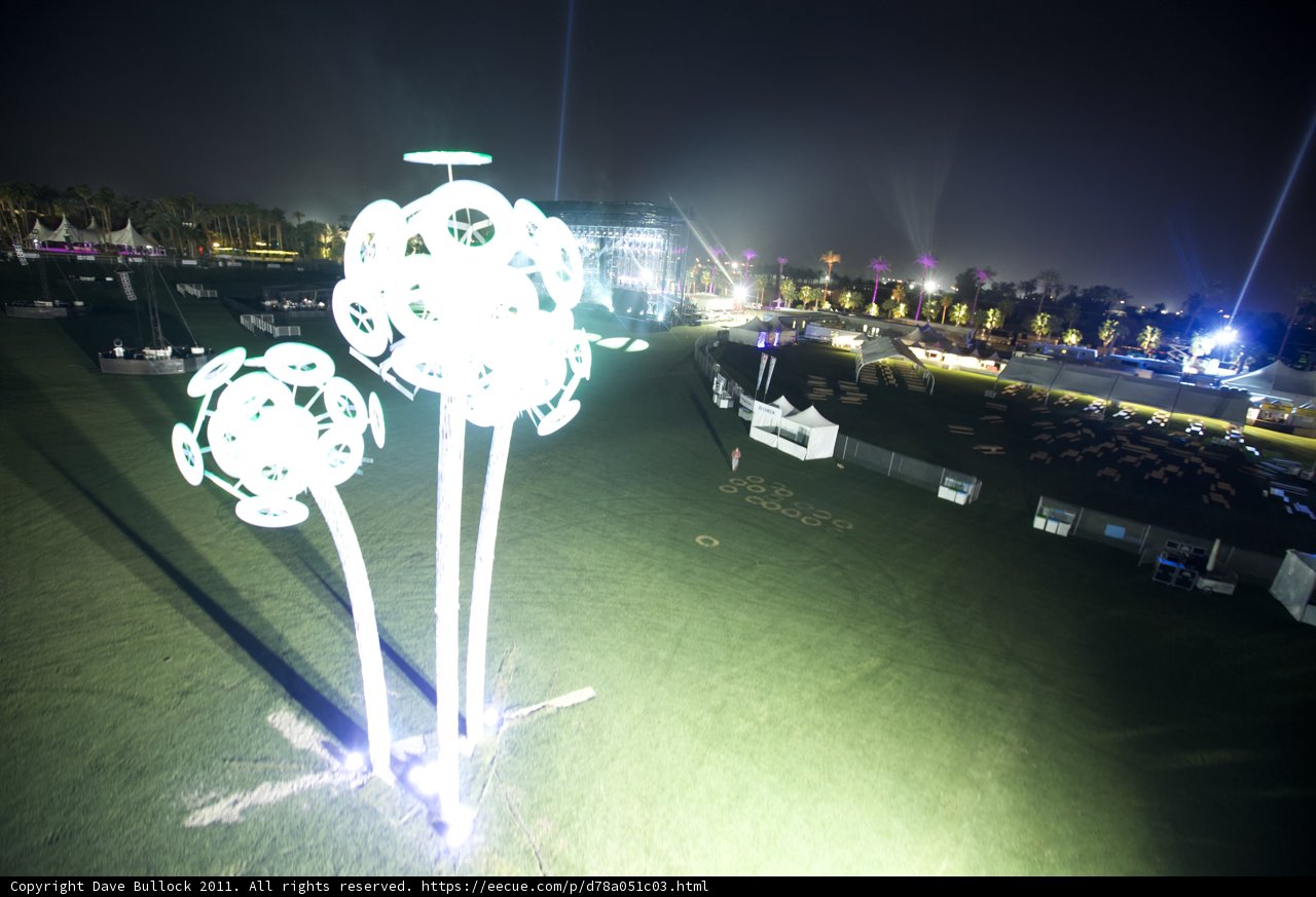 Metropolis Glow