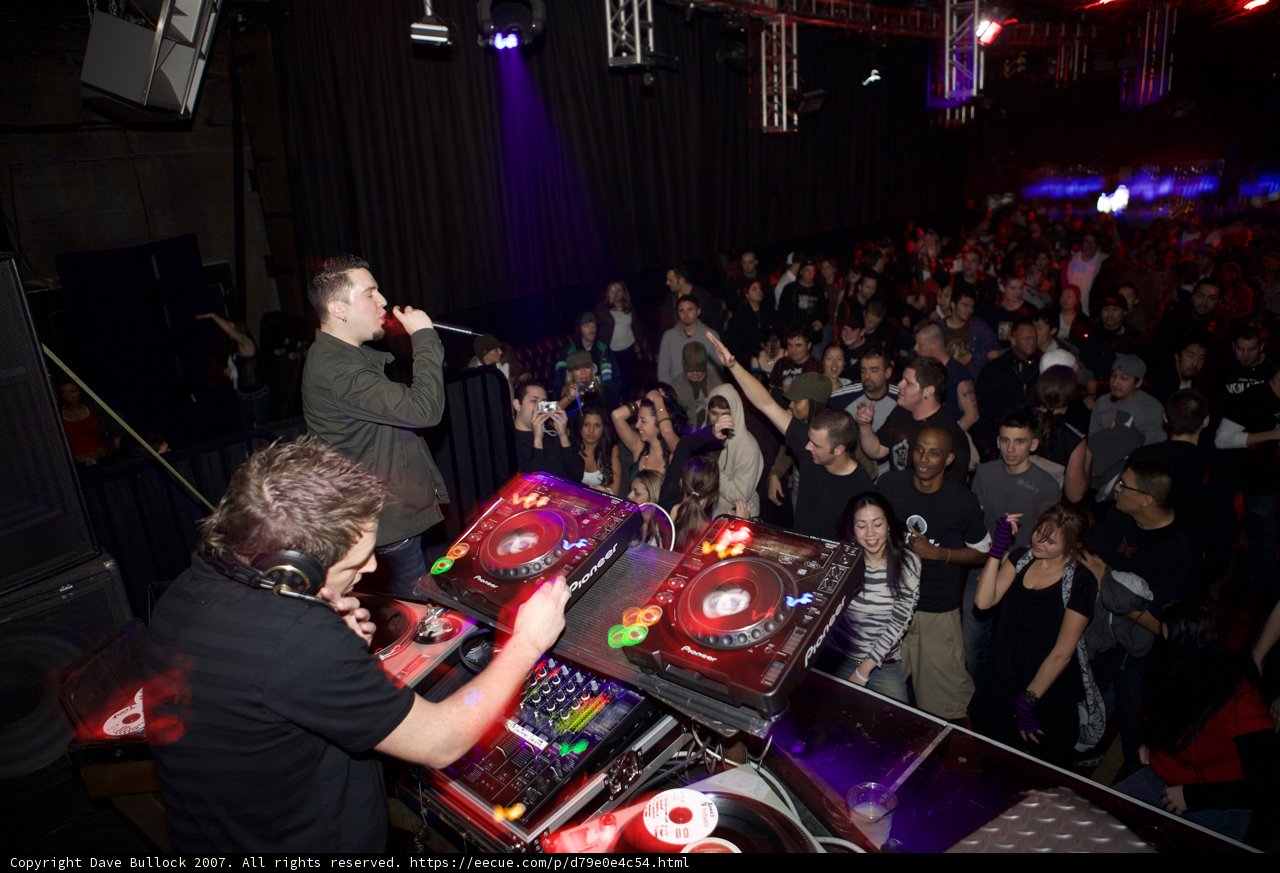 Funky Night at Funktion Club